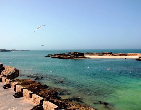 Essaouira Day Trip
