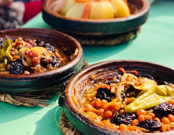 Ourika Valley Day Trip